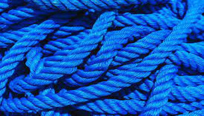 طناب  ابریشم مصنوعی