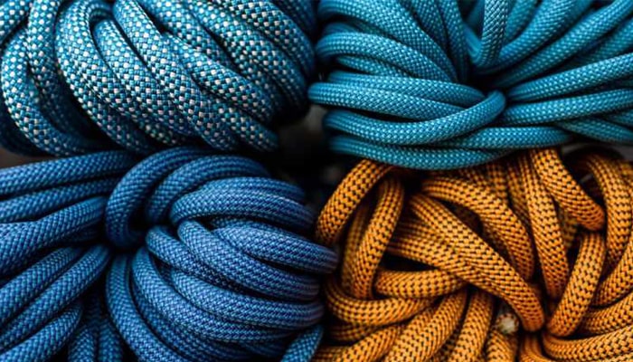 طناب پلاستیکی چیست و انواع مختلف آن کدامند؟